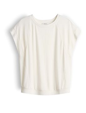 Opus T-Shirt SALIMERA crema 36