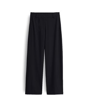 Pantaloni business 7/8 METTE nero 44