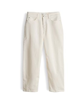 Jeans Straight Fit MELLY TWISTED bianco 36/L26