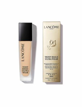Lancome Teint Idole Ultra Wear Foundation 30ml (205C)