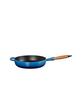 Saltapasta 28cm/3,6l SIGNATURE Azure blu