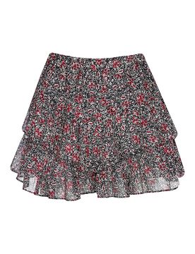 Hosenrock - Skort JOCADIA bacca 40