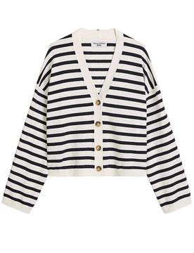 Marc O'Polo Cardigan bianco XS