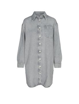 Marc O'Polo Minidress grigio XS