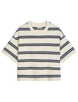Marc O'Polo T-shirt bianco M