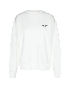 Marc O'Polo Maglione bianco M