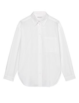 Marc O'Polo Blusa bianco 40