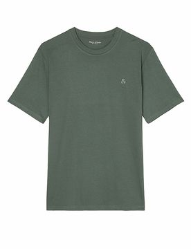Marc O'Polo T-shirt petrolio M