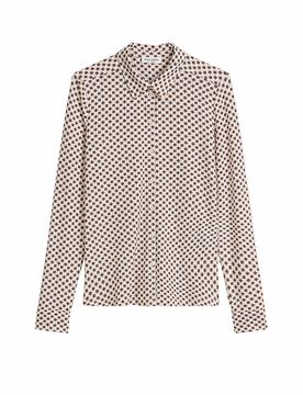 Marc O'Polo Blusa beige XL