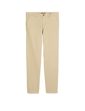 Chino OSBY crema 34/L36
