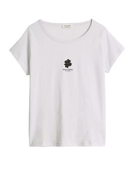 Marc O'Polo T-shirt bianco L