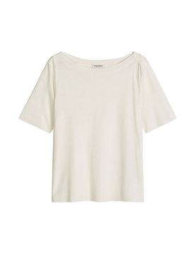 Marc O'Polo T-shirt bianco M