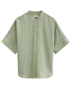 Marc O'Polo Blusa verde 36