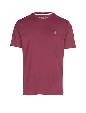Marc O'Polo T-shirt rosso L