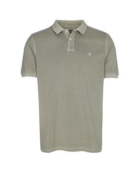 Marc O'Polo Polo oliva XXL