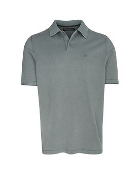 Marc O'Polo Polo grigio L