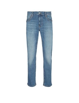Jeans Straight Fit blu 36/L34