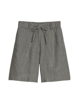 Marc O'Polo Shorts grigio 34