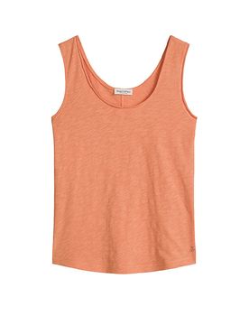Marc O'Polo Top arancione XL