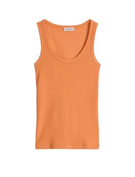 Marc O'Polo Top arancione XS