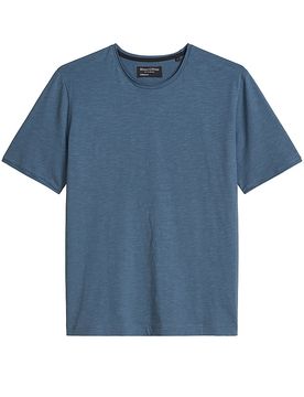 Marc O'Polo T-Shirt azzurro L