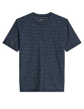 Marc O'Polo T-shirt blu XXL