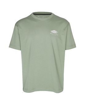 Marc O'Polo T-shirt verde XXL