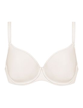 Reggiseno spacer full cup JOAN champagne crema 95C
