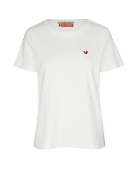 Smith&soul T-Shirt bianco L
