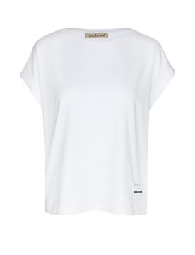Smith&soul T-Shirt bianco M