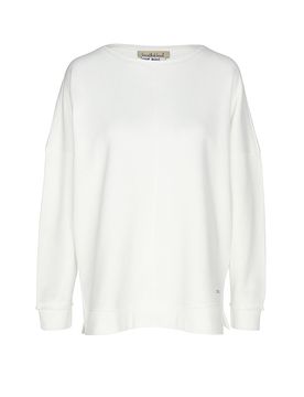 Smith&soul Sweater bianco XS
