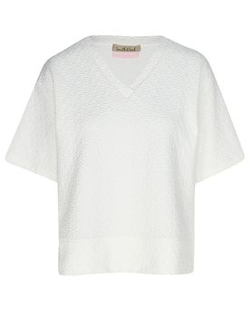 Smith&soul T-Shirt bianco M