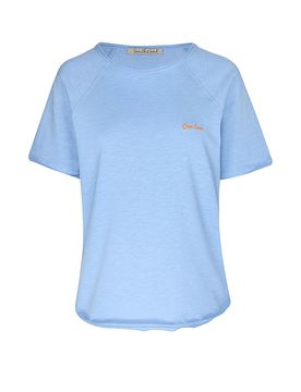 Smith&soul T-Shirt blu XS