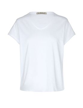 Smith&soul T-shirt bianco S