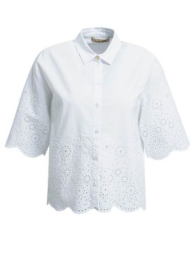 Smith&soul Blusa bianco L