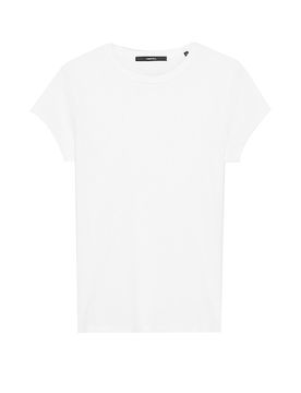 Someday T-Shirt KLEOH bianco 40