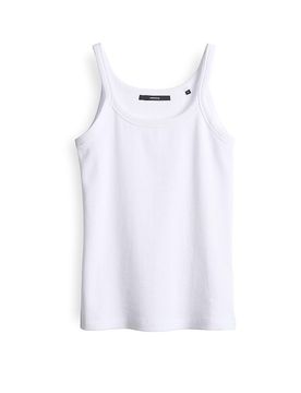 Someday Top KLARINA bianco 40