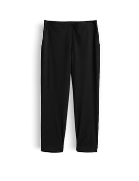 Someday Pantaloni CHARLIE nero 36