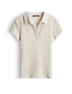 Someday Polo KLEOH POLO beige 36
