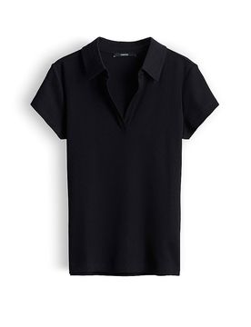 Someday Polo KLEOH POLO nero 40