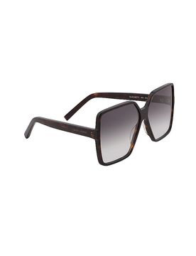 Occhiali da sole Betty SL 232 marrone
