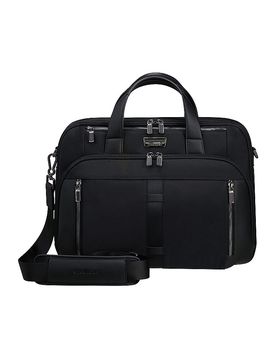 Cartella URBAN-EYE 15,6 nero