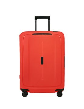 Trolley ESSENS 69cm Lava arancione