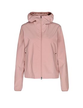 Giacca VEIL II rosa XS