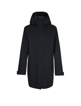 Parka FLAIR II blu M