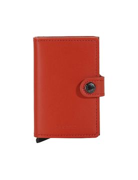 Portafoglio - Miniwallet Original arancione arancione