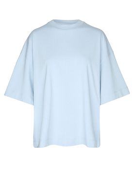 T-Shirt SLWCOLWOMAN blu XS