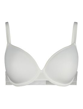 Reggiseno spacer NATURAL BEAUTY avorio crema 80B