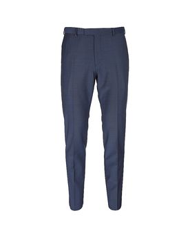 Pantaloni Slim Fit Mercer 2.0 blu 46
