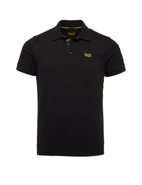 Pme Legend Polo nero XXXL